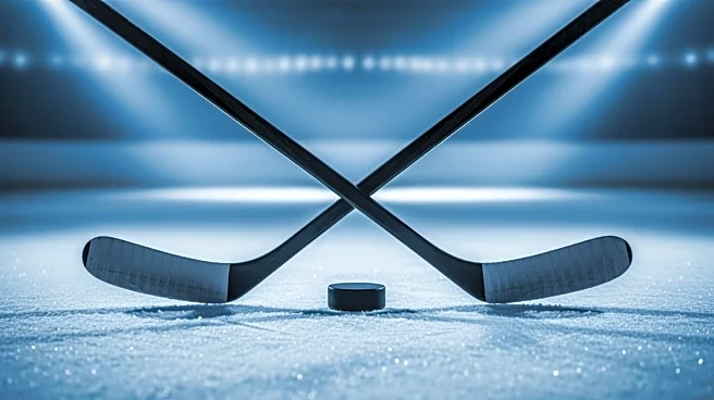 Penguins and Hurricanes Prepare for Key Matchup with Projected Lineups