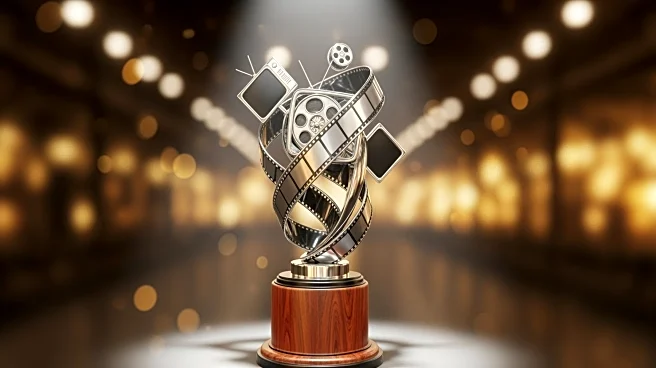 SXSW 2026 Film  TV Festival Honors Creativity with Jury and Special Awards