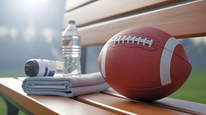 Penn's TJ Power Questionable for Illinois Game Due to Illness