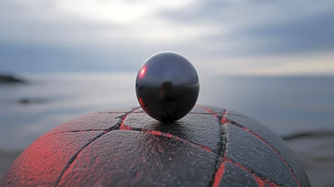 Pearl Abyss Stock Plummets Following Crimson Desert's Mixed Reviews