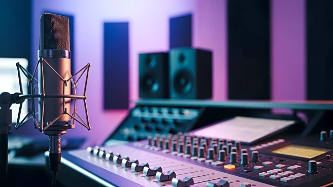 Benji Madden Joins Adam Levine on 'The Voice' as Advisor, Strengthening Team Adam