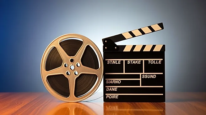 German Distributor DCM Acquires Swiss Ascot Elite, Expanding European Film Distribution