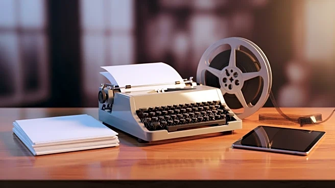 Taylor Sheridan Expands TV Empire with New Series and Spinoffs