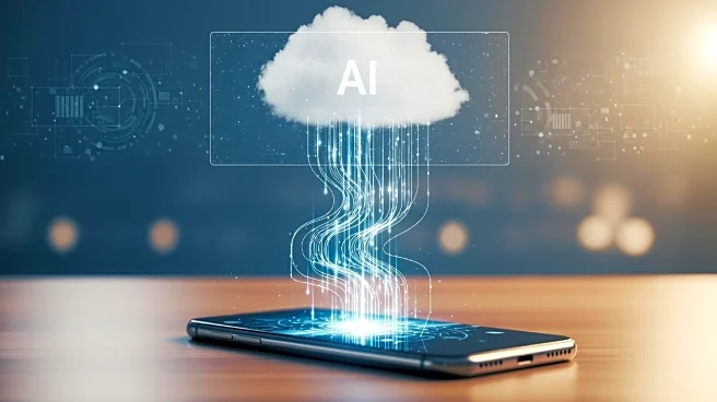 DoorDash Introduces 'Tasks' App to Pay Couriers for AI Training Contributions