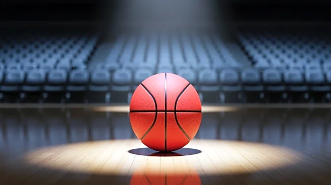 UIC's Season Ends with Loss to California in NIT First Round