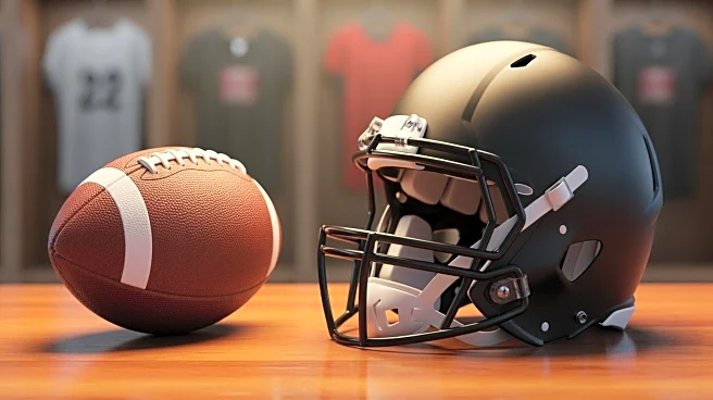 Denver Broncos Eye Tight End Depth Amidst Free Agency Moves