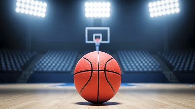 Prairie View A Secures First NCAA Tournament Win Against Lehigh in First Four