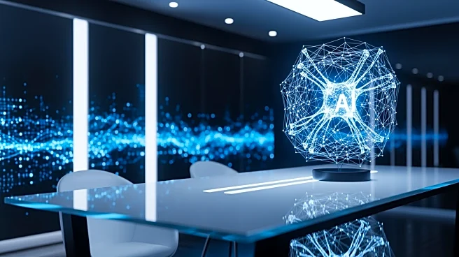 Crypto.com Reduces Workforce by 12% to Integrate AI for Operational Efficiency