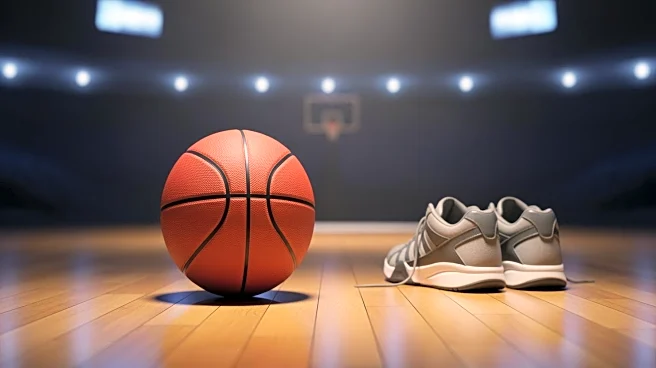 Arkansas Forward Nick Pringle Questionable for NCAA Tournament Opener Against Hawaii