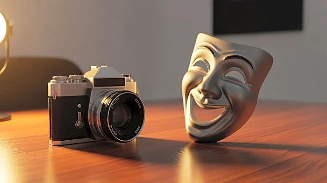 Netflix Focuses on Original Storytelling and Comedies for 2026 Strategy