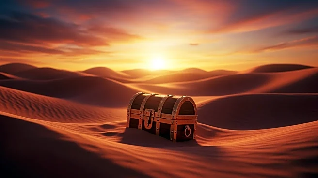 TwitchCon Offers Exclusive Crimson Desert Twitch Drops for Gamers