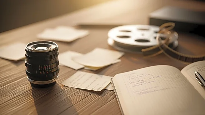 John Wilson Discusses New Documentary and Future TV Series Plans at CPH:DOX