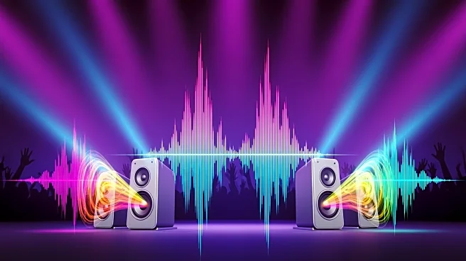 SXSW London Music Festival Announces Lineup Featuring Tiwa Savage and Earl Sweatshirt