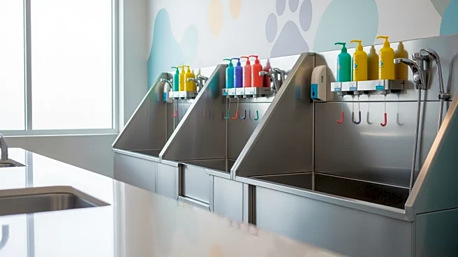 PetScrub Introduces Self-Serve Dog Wash Stations in Houston with Zero-Down Ownership Model