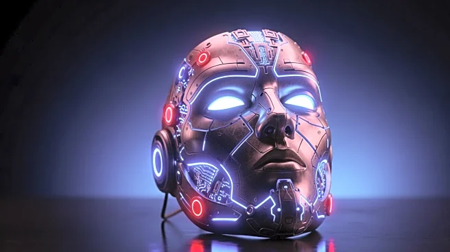 Cyborg 009 Franchise Announces New Anime Series 'Cyborg 009 Nemesis' for 2026