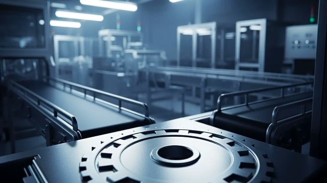 USTR Initiates Section 301 Investigations on Manufacturing and Labor Practices