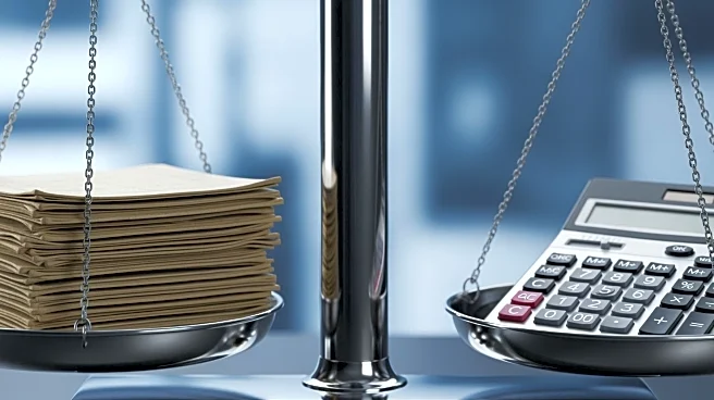 Private Credit Sector Adapts to Liability Management Transactions Amid Tightening Liquidity