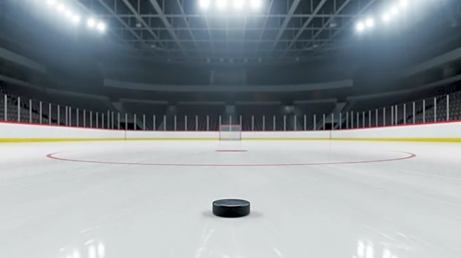 Minnesota Wild Aim to Extend Point Streak Against Chicago Blackhawks