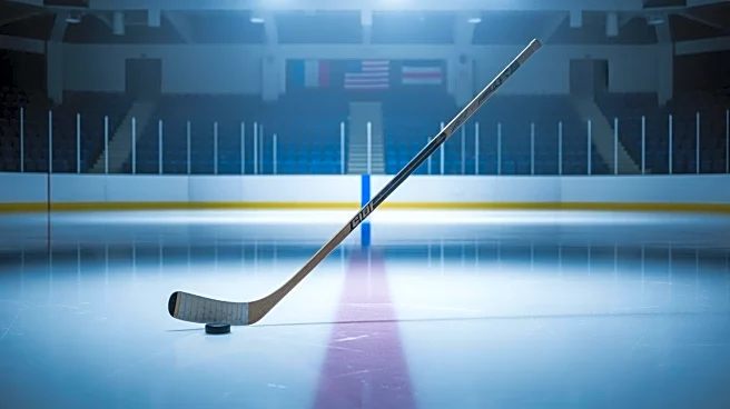 Bob Motzko Steps Down as Gopher Ice Hockey Coach After Eight Seasons