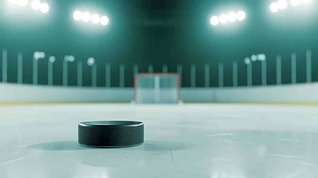 Kirill Kaprizov Aims to Lead Minnesota Wild to Playoff Success