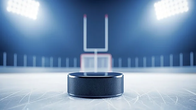 Anna Segedi Scores First PWHL Goal, Leading Vancouver Goldeneyes to Victory Over New York Sirens