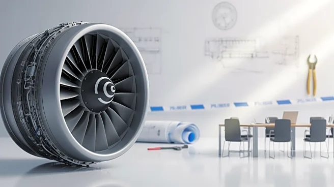 RBC Analysis: Iran Conflict's Limited Impact on MRO Demand