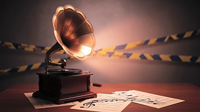 Netflix Orders 'Enigma Variations' Series Starring Aaron Taylor-Johnson