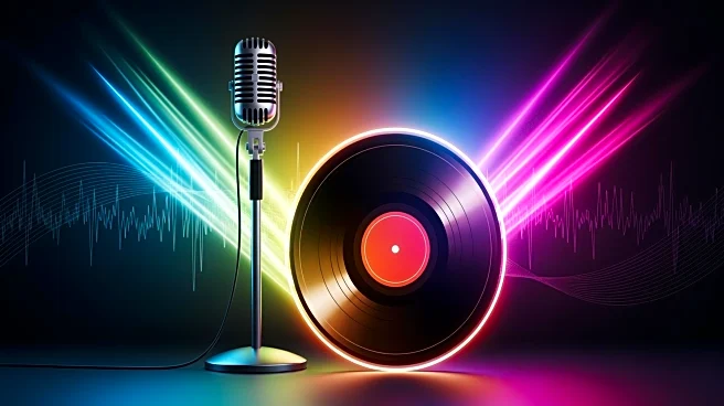 SXSW London Announces First Musical Acts for 2026 Festival, Featuring Diverse Global Artists