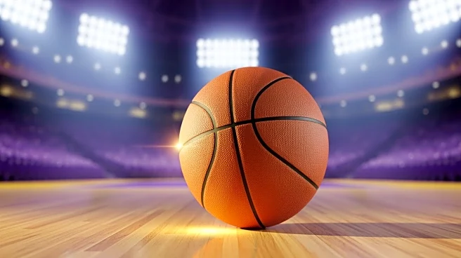 LeBron James Shines in Lakers' Victory Over Houston Rockets