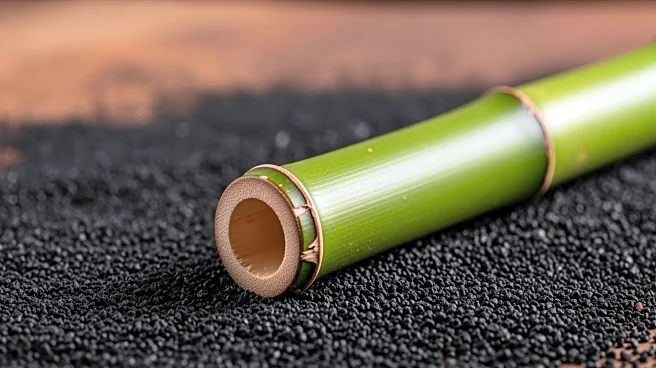 Bamboo Charcoal Manufacturing Plant: A Growing Opportunity in Sustainable Materials