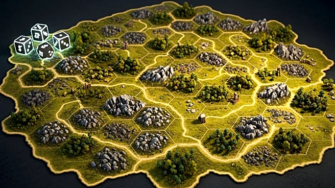 Solasta 2 Early Access Enhances Tactical D Experience with New Features