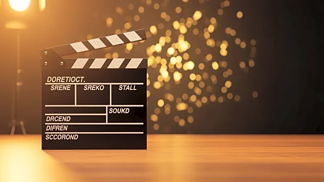 Film 'Torrente for President' Breaks Spanish Box Office Records