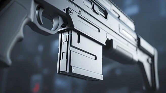 Valve Alters Counter Strike 2 Reloading Mechanics, Impacting Player Strategies