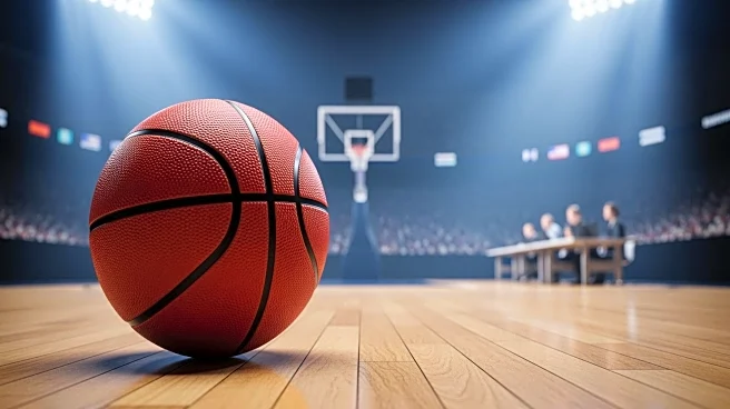 NCAA Tournament Day 1 Kicks Off with Exciting Matchups and Potential Upsets