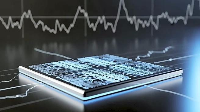 Zacks Research Downgrades Taiwan Semiconductor Manufacturing Stock Rating Amid Market Fluctuations