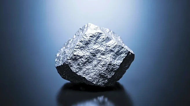 Core Lithium Secures $170 Million Funding for Finniss Mine Reopening