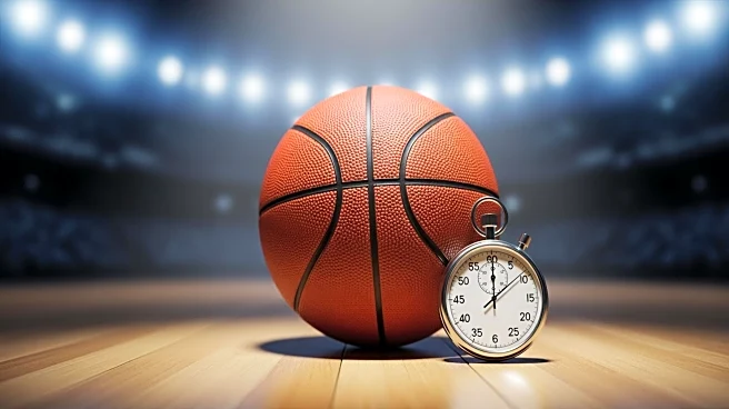 Cade Cunningham's Injury Sparks Debate on NBA's 65-Game Rule for Awards