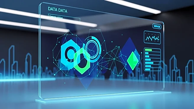 States Lead Efforts to Modernize Workforce Data for Innovation Economy