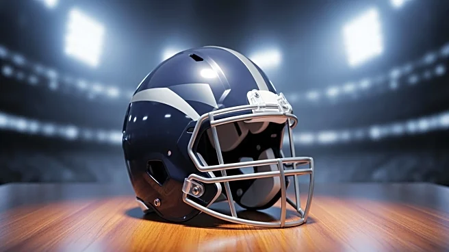 New England Patriots Projected to Select Ohio State's Kayden McDonald in 2026 NFL Draft