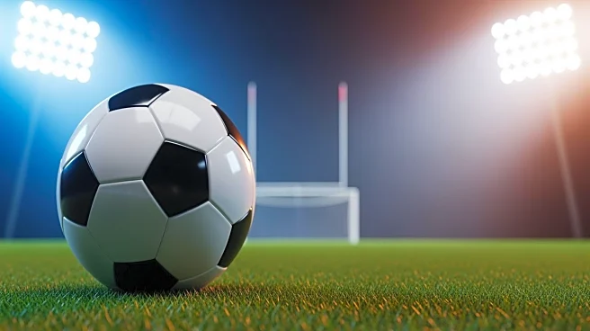 Liverpool's Dominant 4-0 Victory Over Galatasaray Secures Champions League Quarter-Final Spot