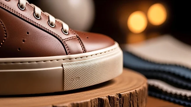 Adidas and Manuela Álvarez Collaborate on Artisanal Collection for LVMH Prize 2026