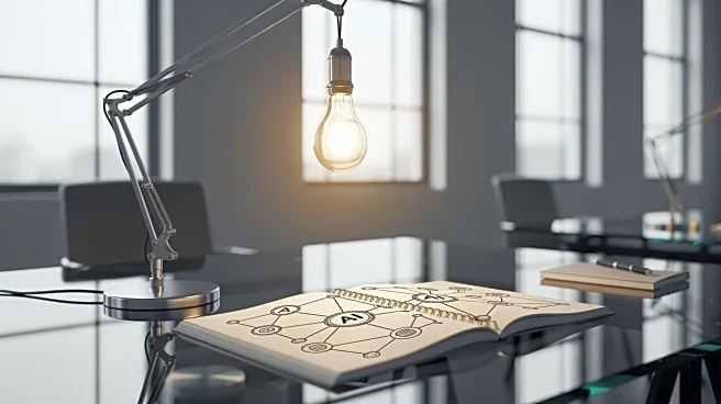 Miro CEO Emphasizes Entrepreneurial Hiring to Navigate AI Era