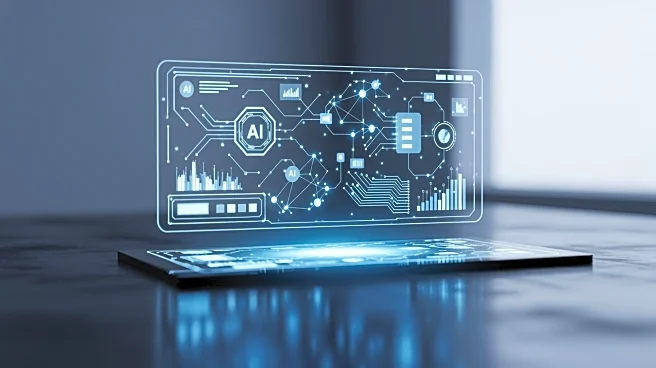 Kim Introduces AI Execution Layer to Streamline Enterprise Operations