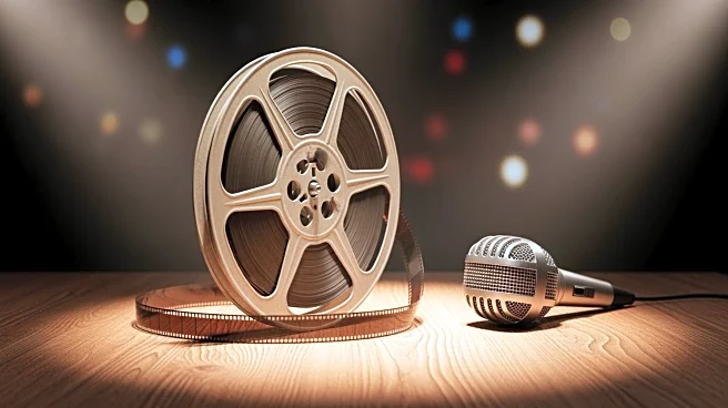 The Cult Phenomenon of 'On Cinema' Explores Film Criticism and Absurdity