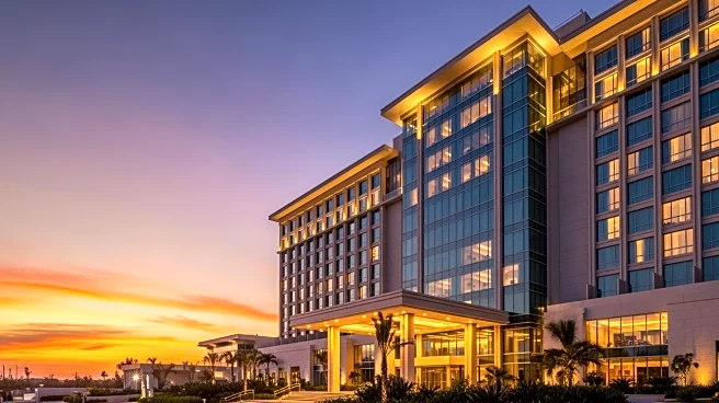 IHG Expands in Mexico, Strengthening Its Position in the Americas Market