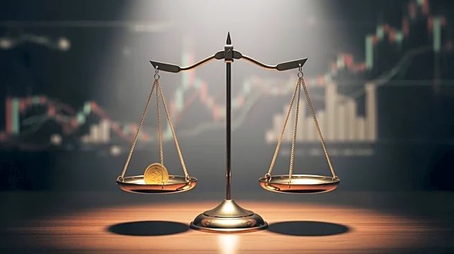 Federal Reserve Chair Powell Dismisses Stagflation Concerns Amid Economic Challenges