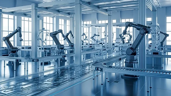 Analog Devices Opens New Thailand Facility to Enhance Global Manufacturing Resilience