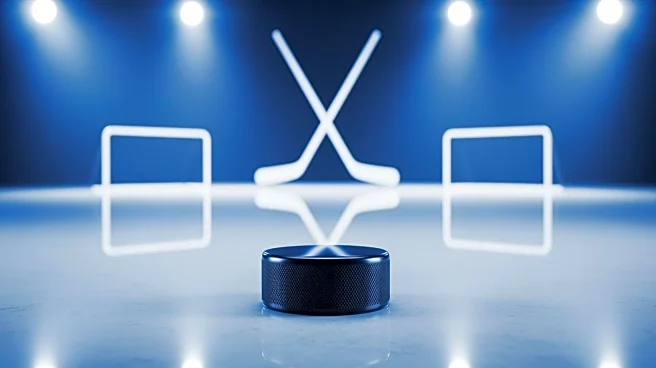 Columbus Blue Jackets Extend Point Streak Ahead of Rangers Matchup