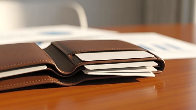 Credit Card Hardship Programs Offer Temporary Relief Amid Financial Struggles