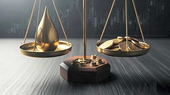 Wall Street Opens Lower Amid Rising Oil Prices and Inflation Concerns